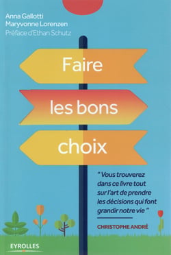 Faire les bons choix