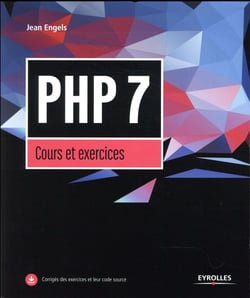 PHP 7 - cours et exercices