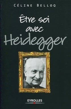Être soi avec heidegger