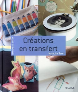 Créations en transfert