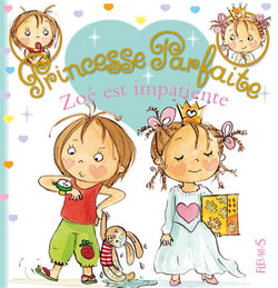 Zoé est impatiente, tome 8. n°8