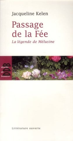 Passage de la fée