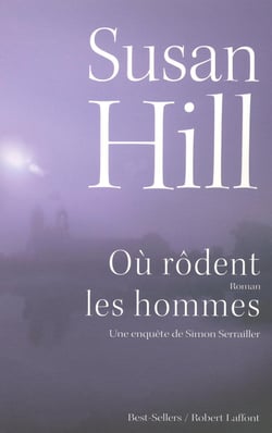 Où rôdent les hommes