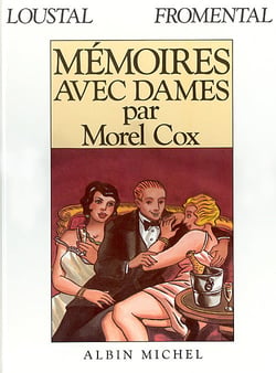 Memoires avec dames par morel cox
