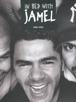 In bed with jamel
