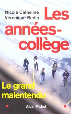 Les annees-college