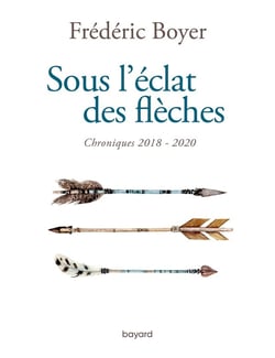 Sous l'éclat des flèches