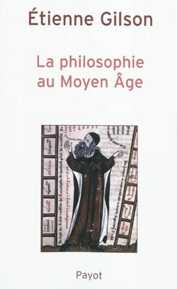 La philosophie au Moyen-âge