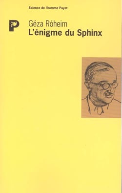 L'Énigme du sphinx