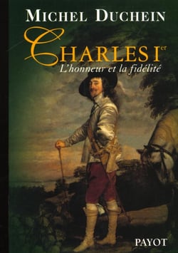 Charles Ier