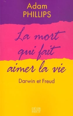 La mort qui fait aimer la vie