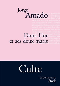 Dona flor et ses deux maris