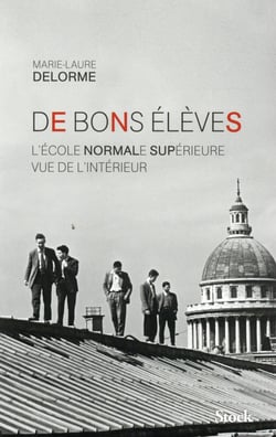 DE BONS ELEVES
