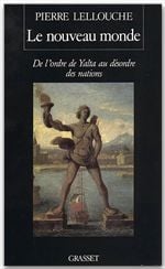 Le nouveau monde