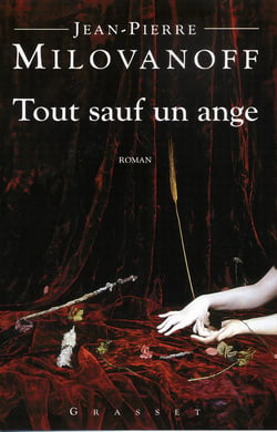 Tout sauf un ange