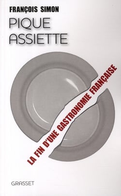 PIQUE-ASSIETTE