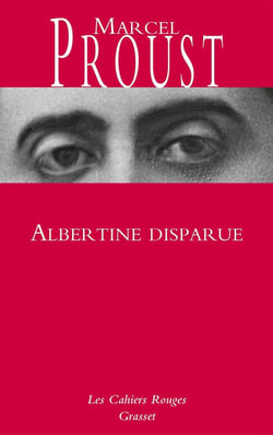 À la recherche du temps perdu Tome 6 : Albertine disparue