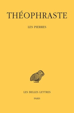 Les pierres