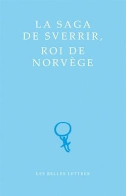 La saga de Sverrir, roi de Norvège