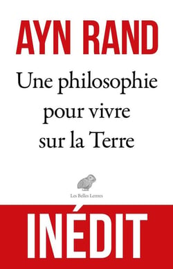Philosophie pour vivre sur la terre