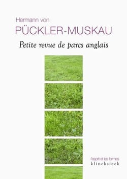 Petite revue des parcs anglais