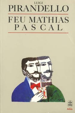 Feu mathias pascal