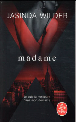 Madame X