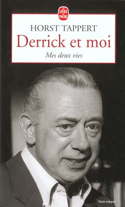 Derrick et moi. mes deux vies