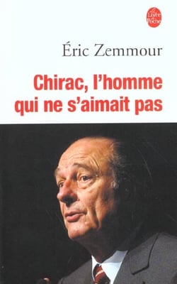 L'homme qui ne s'aimait pas