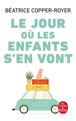 Le Jour où les enfants s'en vont