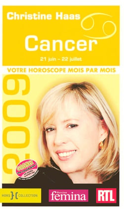 CANCER - 2009