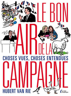 Le bon air de campagne