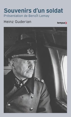 Souvenirs d'un soldat