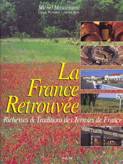 La france retrouvee