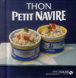 Mini Gourmands Petit Navire