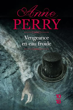 Vengeance En Eau Froide