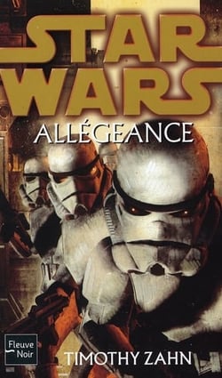 Star wars - numero 86 allegeance