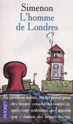 Homme de londres