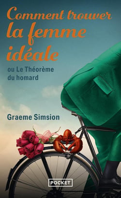 Comment trouver la femme idéale ou le théorème du homard
