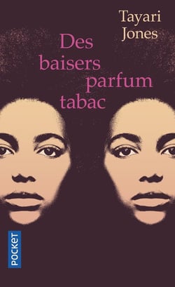 Des baisers parfum tabac