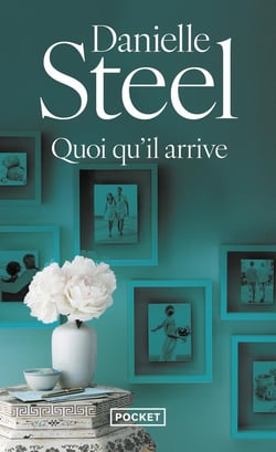 Quoi qu'il arrive