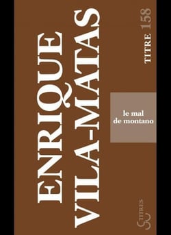 Le Mal De Montano.