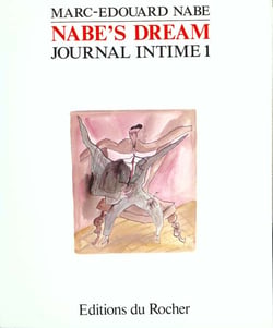 Tohu-bohu. tome 1, nabe's dream