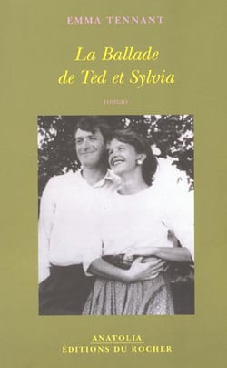 La ballade de ted et sylvia