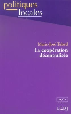 La cooperation decentralisee
