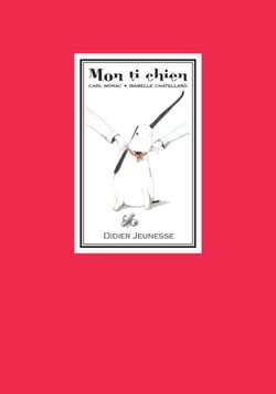 Mon ti chien