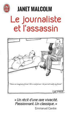 Le journaliste et l'assassin