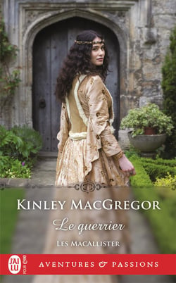 Les Macallister Tome 7 : le guerrier
