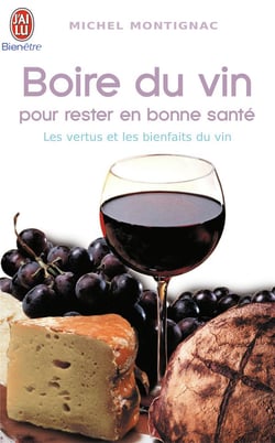 Boire du vin pour rester en bonne santé - les vertus et les bienfaits du vin