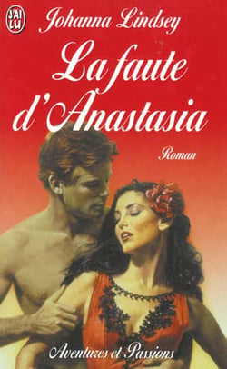 Faute d'anastasia (la)